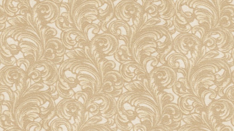 Бежевый узор