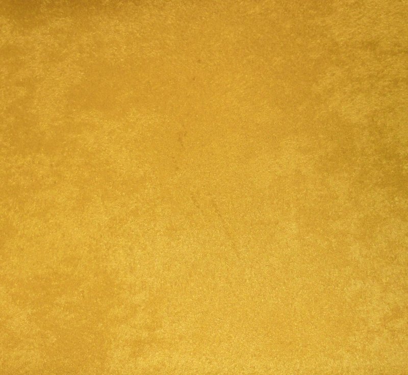 Желтый бархат