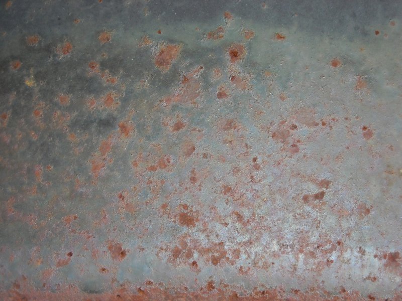 Текстура ржавчины