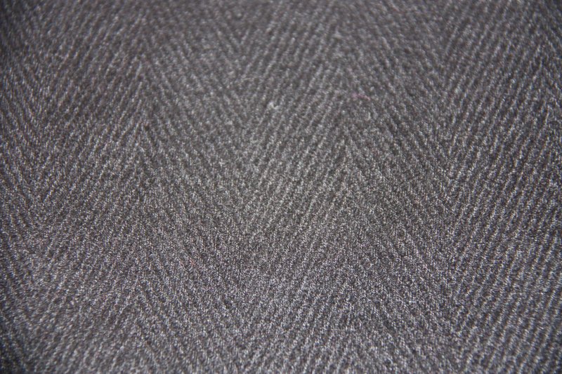 Фактура ткани драп