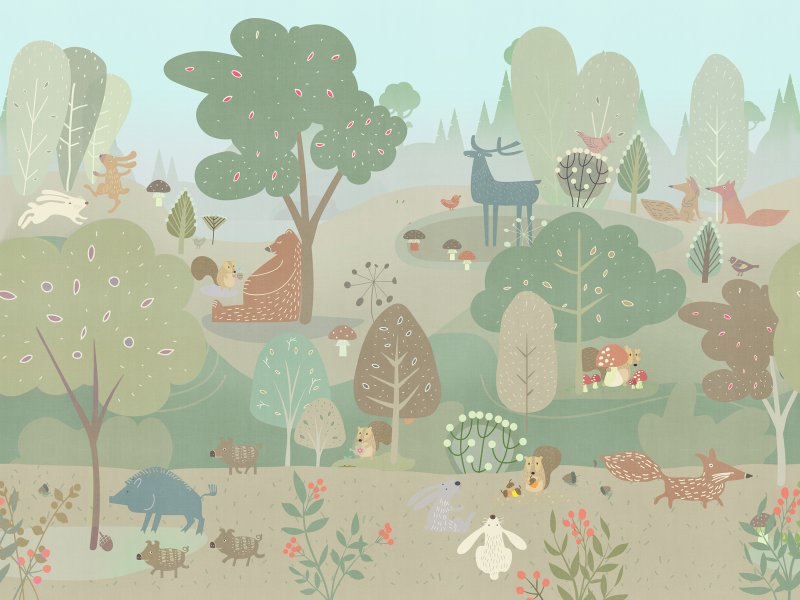 Фреска Аффреско