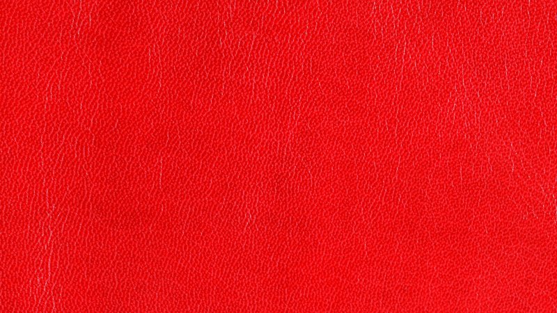 Красный цвет однотонный