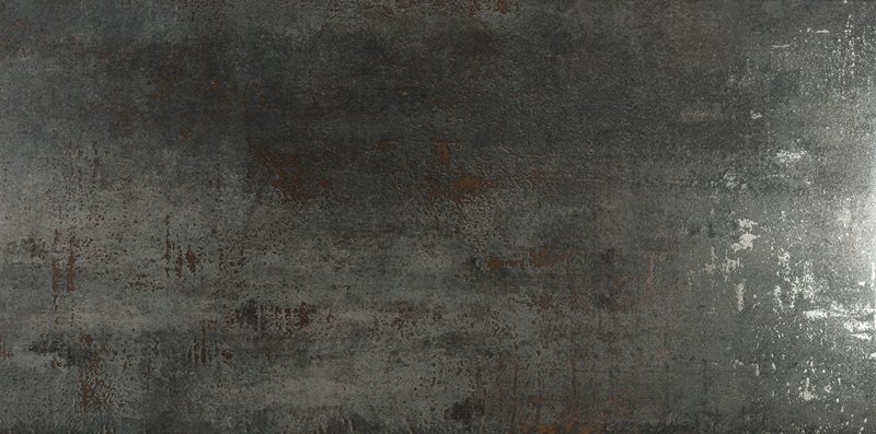 Metal Titanium natural 60x120