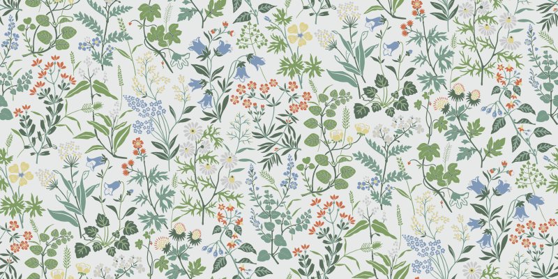 Обои Borastapeter Falsterbo 4021