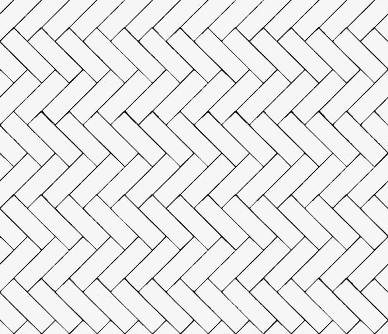 Паркетный узор