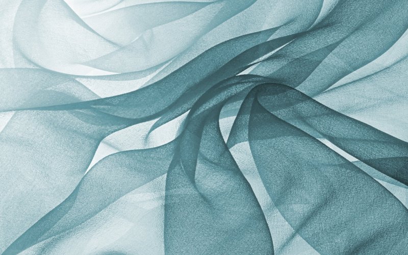 Прозрачная ткань