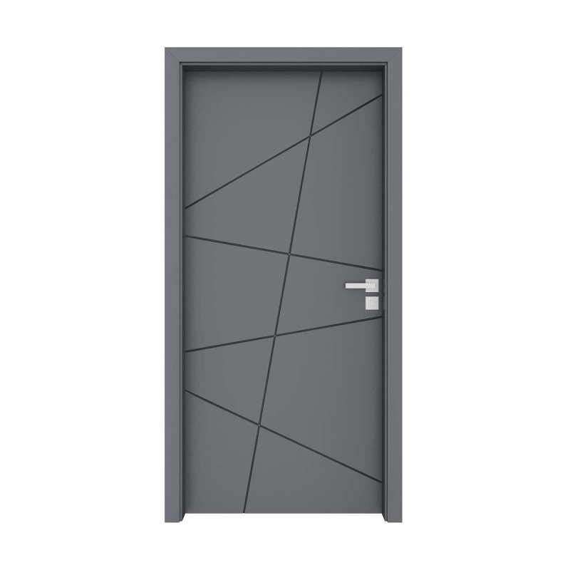 Дверь для 3d Max