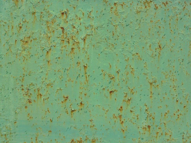 Текстура металлической краски