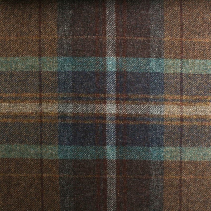 Фактура шерстяной ткани