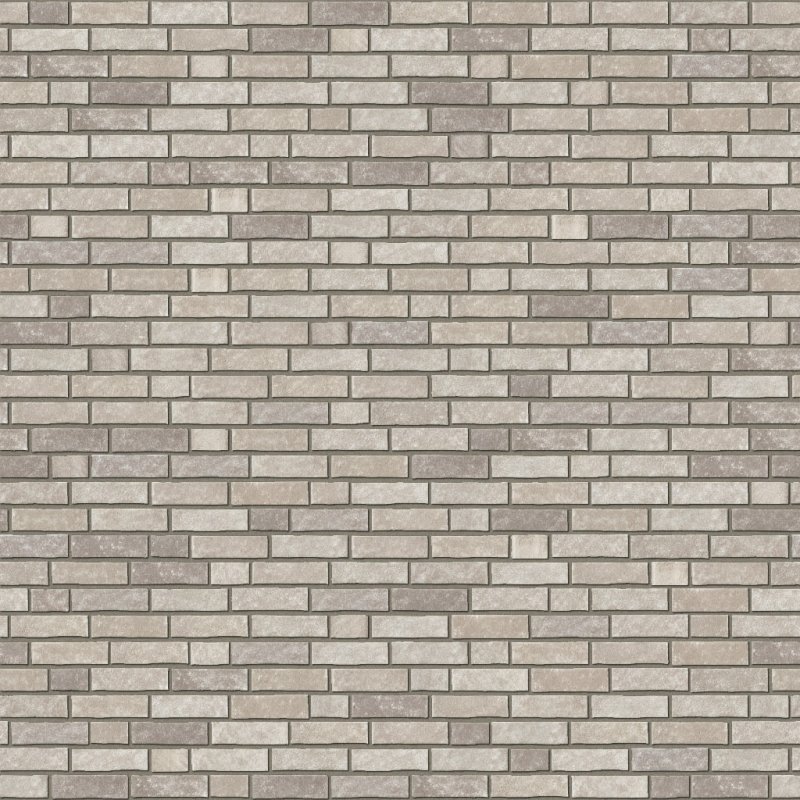 Облицовочный кирпич архикад