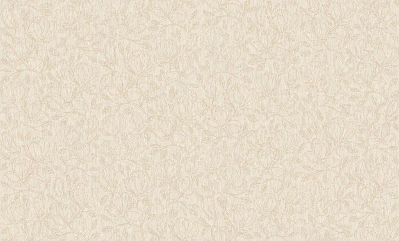 Бежевые обои