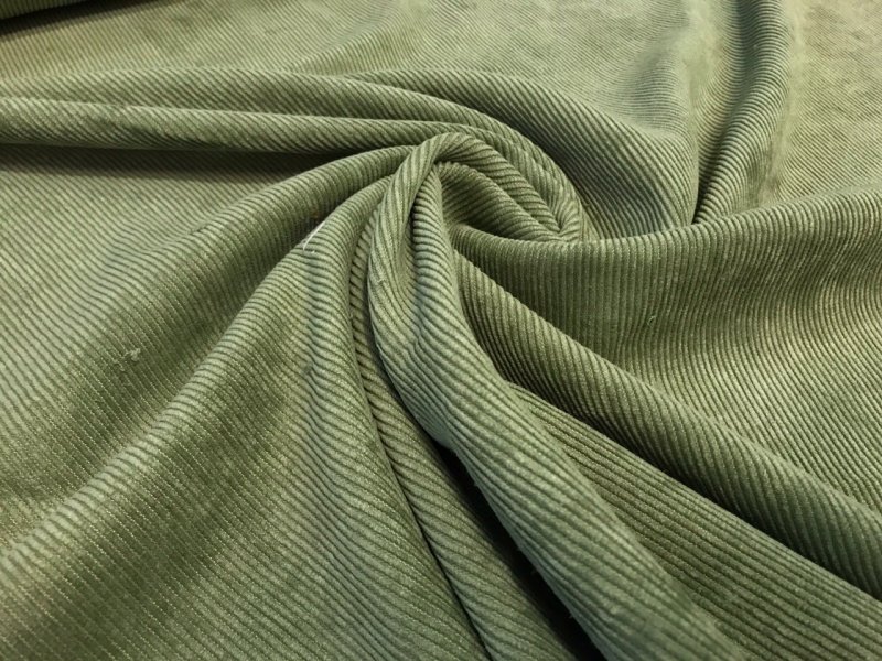 Ткань мебельная вельвет-корд