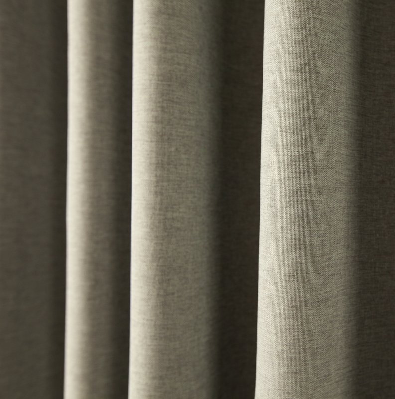 Ткань для гардин плотная