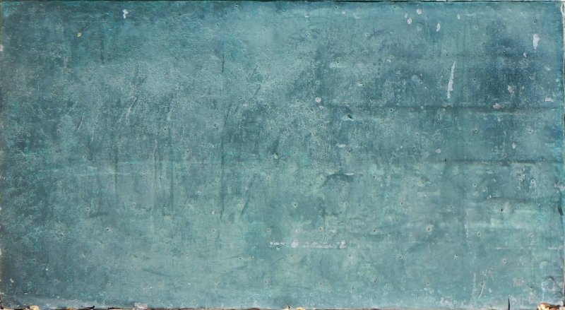 Текстура старого металла