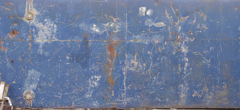 Текстура металла