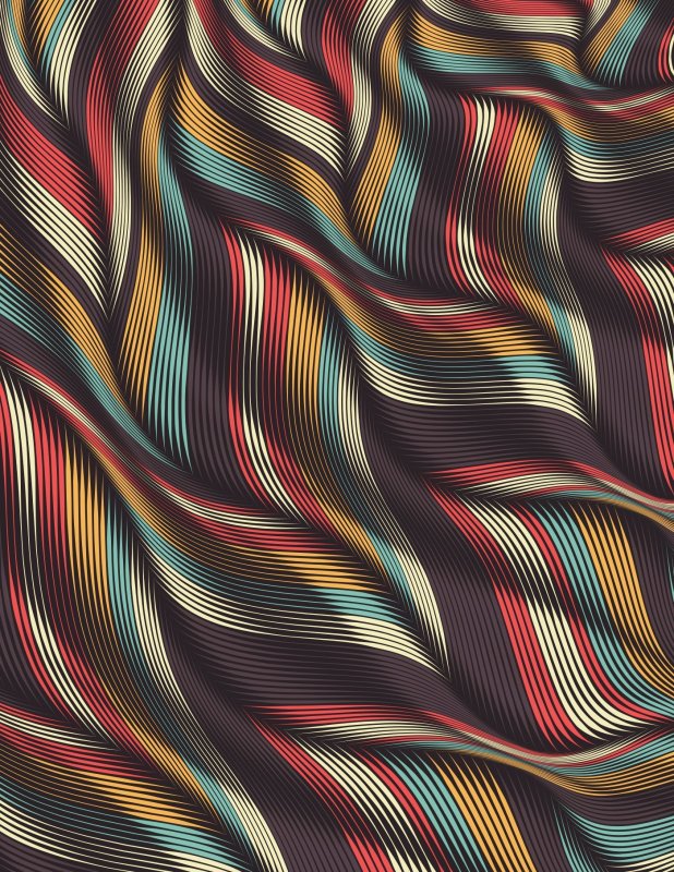 Необычные Абстракции