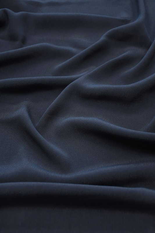 Шелковая ткань