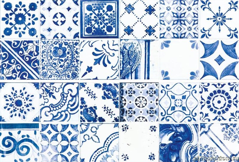 Tubadzin Majolika плитка