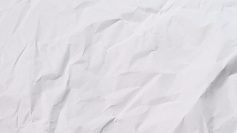 Текстура мятой бумаги