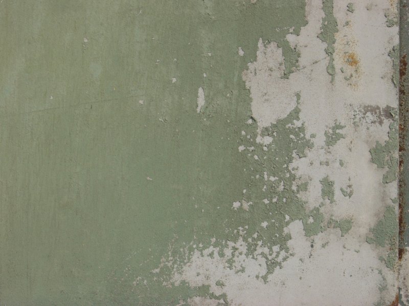 Потертая краска текстура