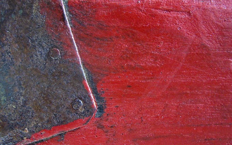 Фактура металла