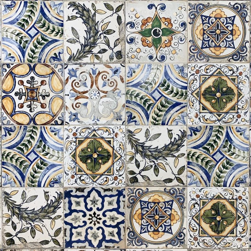 Керамогранит Faenza (Mainzu