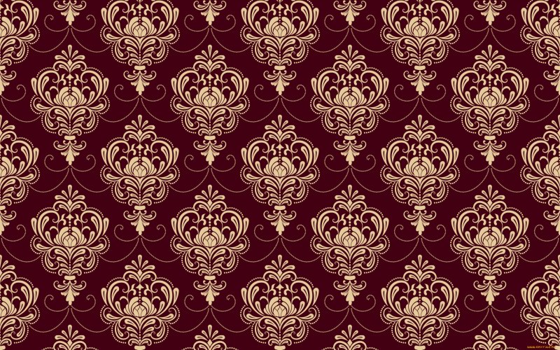 Фон с узорами