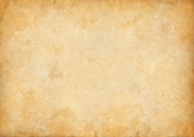 Старая бумага фон