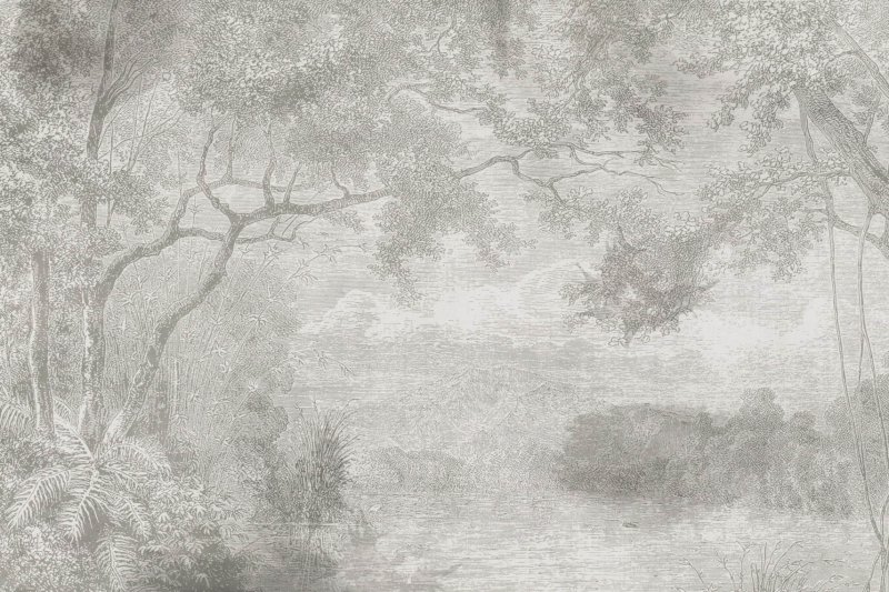 Аффреско ботаника, арт. Id136026