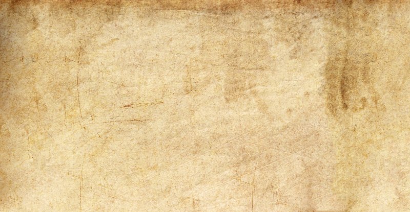 Текстура бумаги