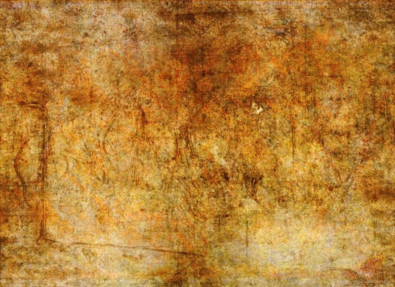 Старая бумага фон