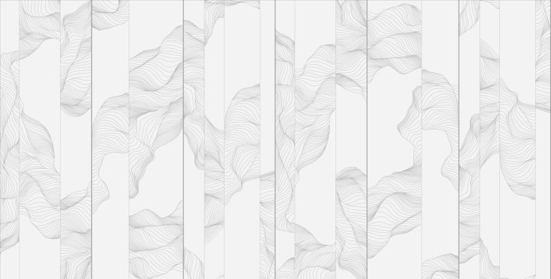 Фреска Fresq geo «geo.24»