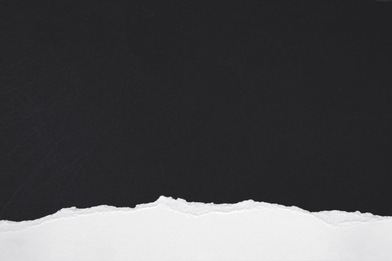 Рваная бумага