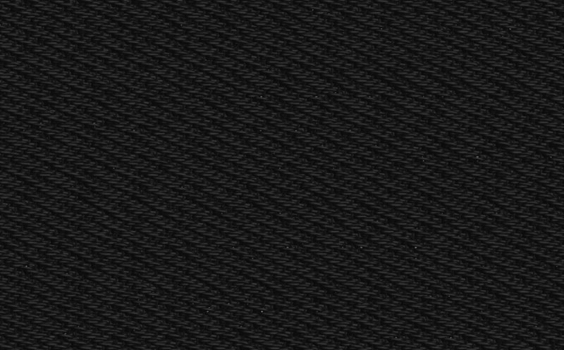 Черная ткань