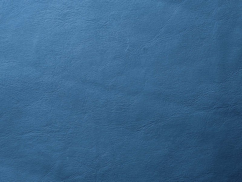 Синяя кожа текстура