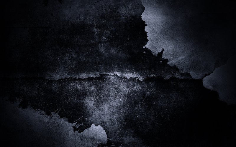 Темная текстура