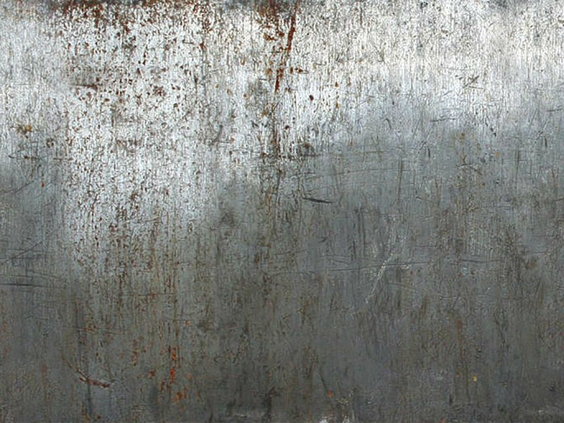 Текстура старого металла