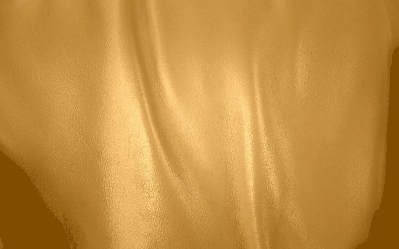 Золотистая ткань