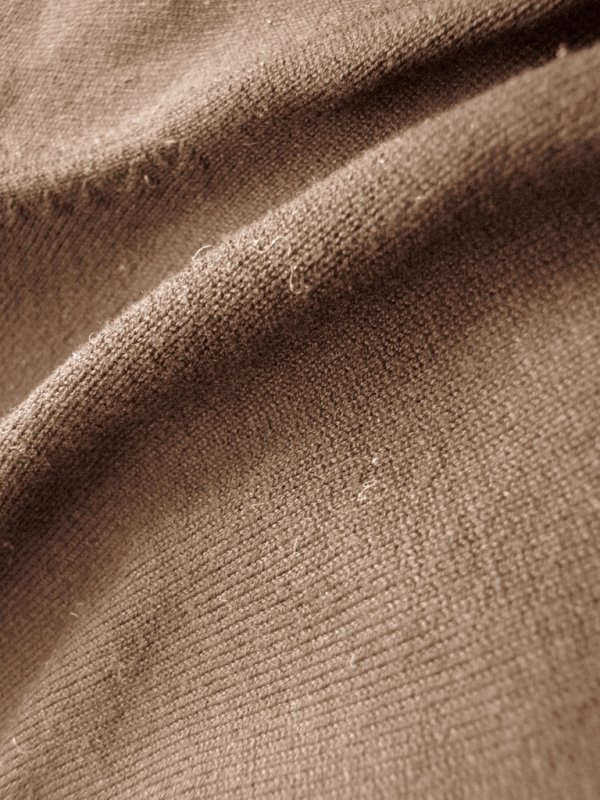 Фактура ткани