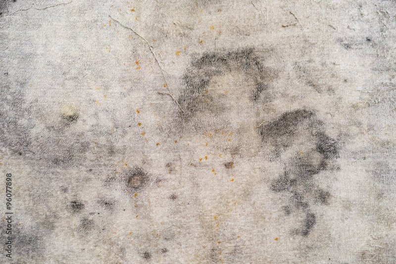 Старая грязная ткань текстура