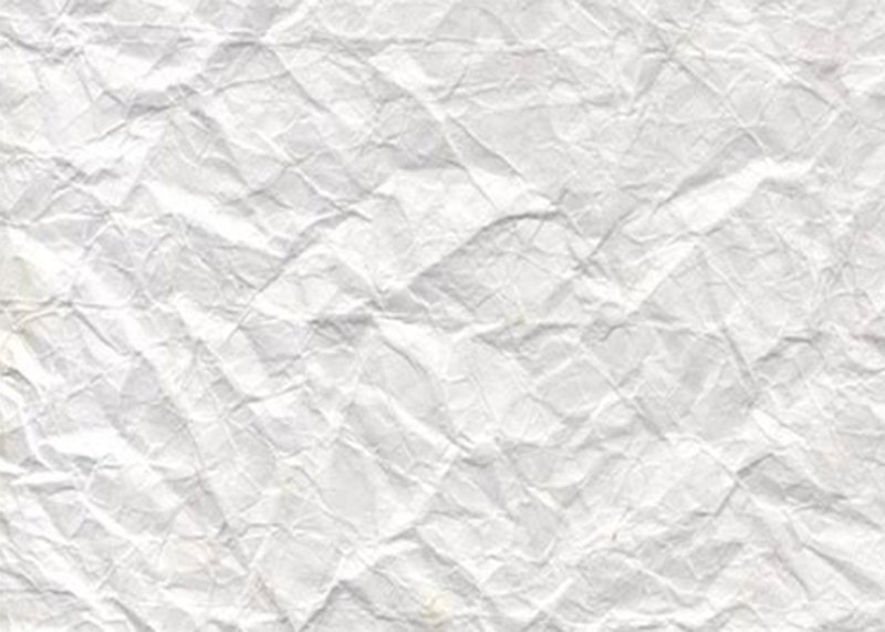Мятая бумага фактура