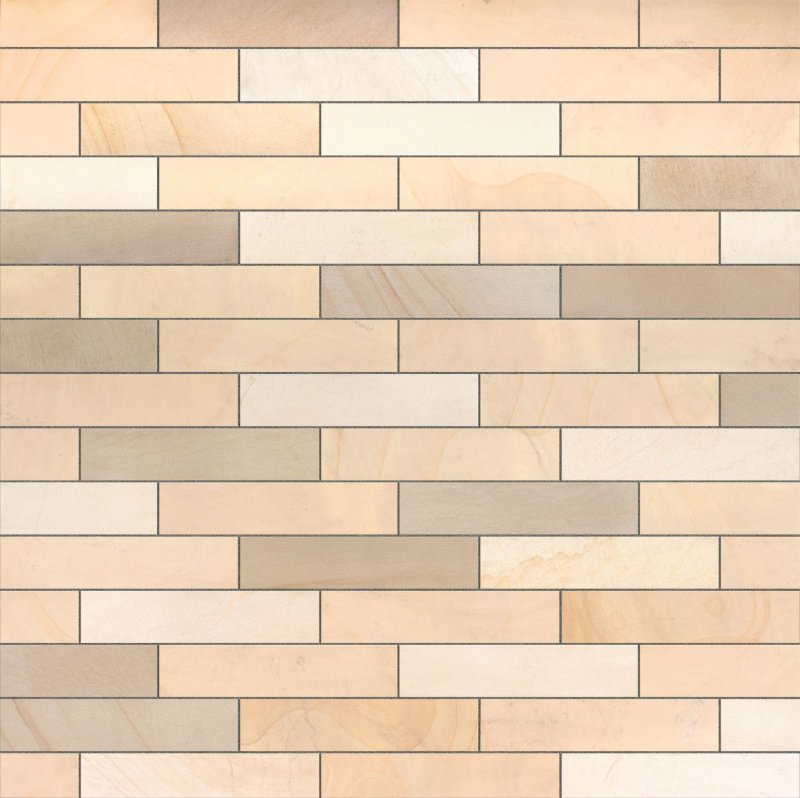 Клинкерная плитка архикад