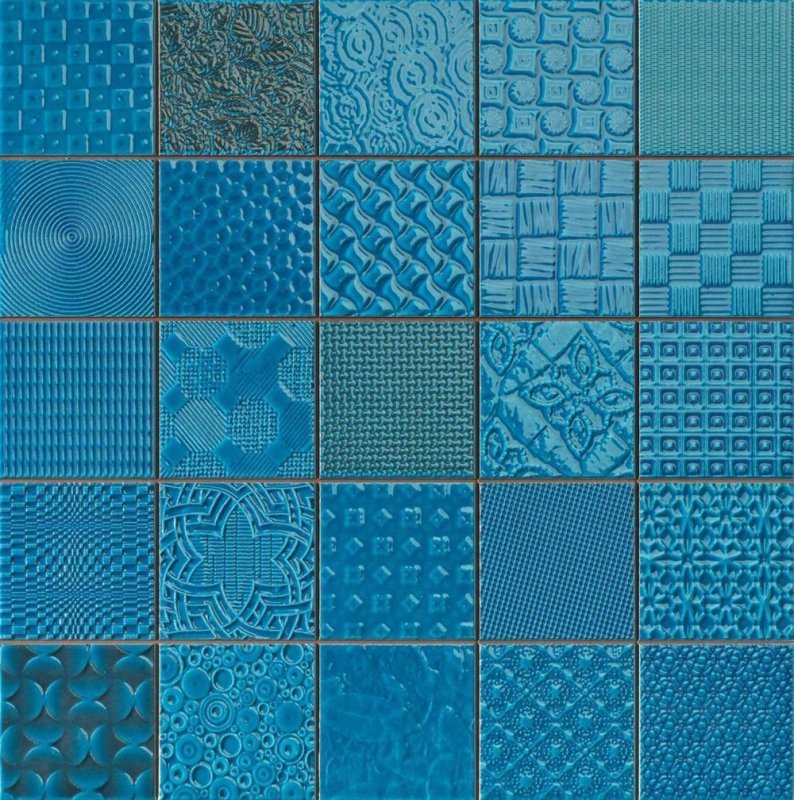 Cardiff Fabric плитка настенная 33.3х33.3