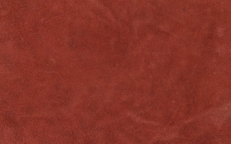 Терракотовый бархат