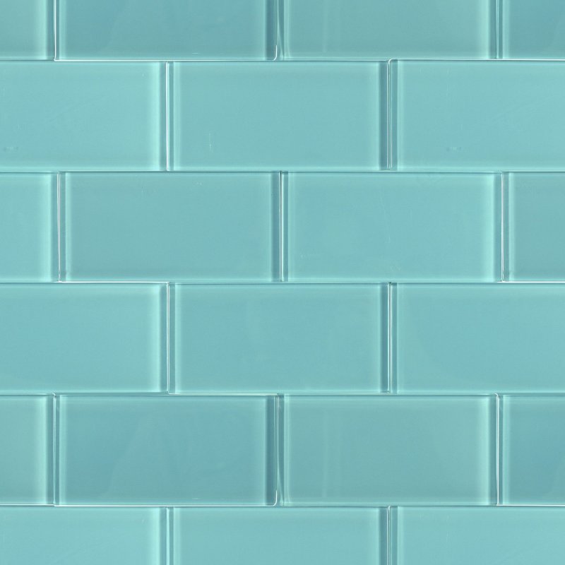 Плитка Лазурный кабанчик