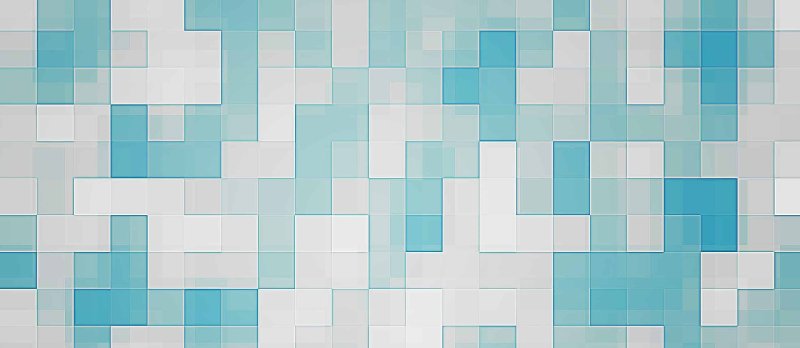 Фон квадратики