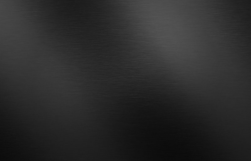Черный матовый фон