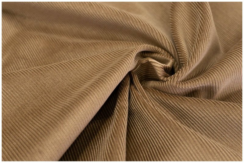 Вельвет рубчик ткань