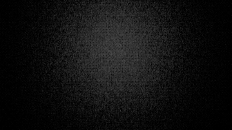 Черный фон