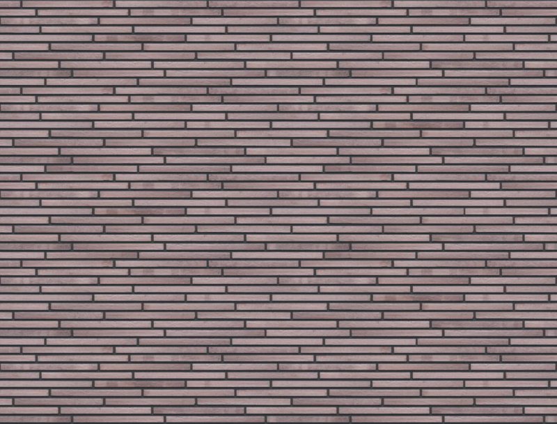 Ригельный кирпич «Бостон 708»